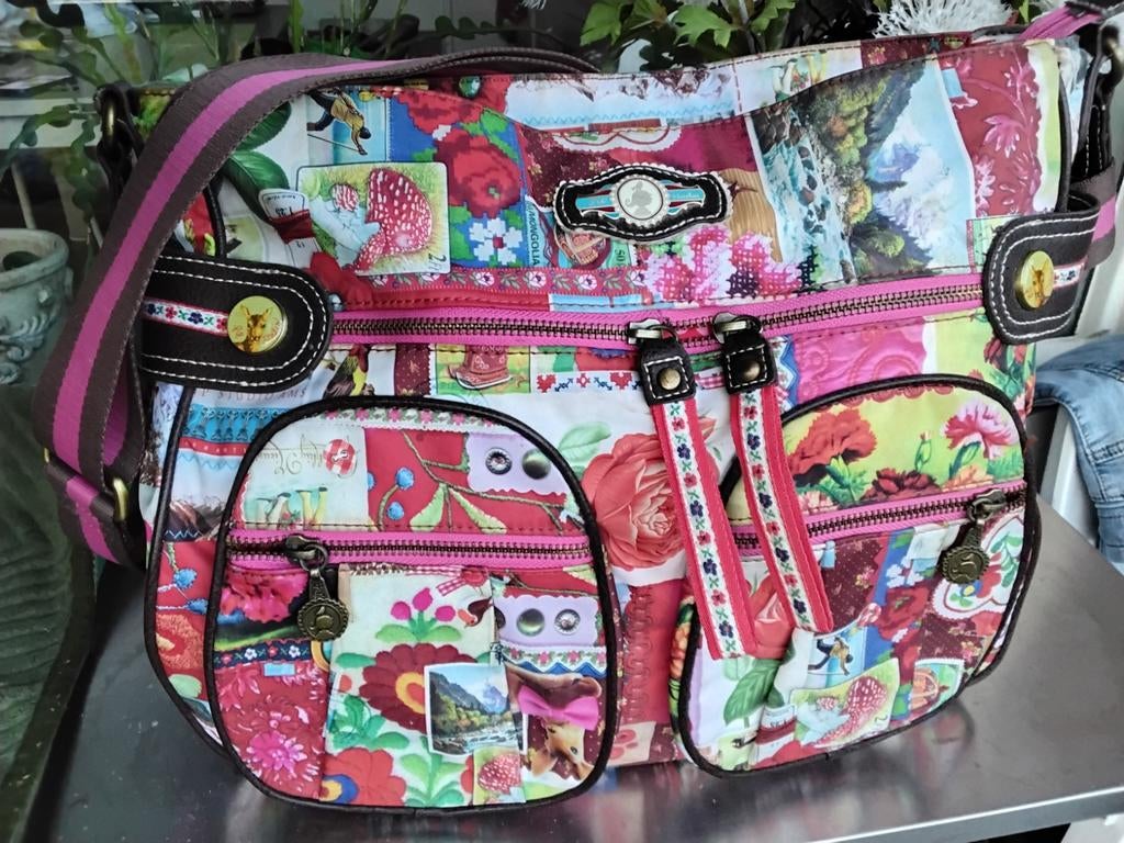 Grote pip studio tas 25.00, Ophalen of Verzenden