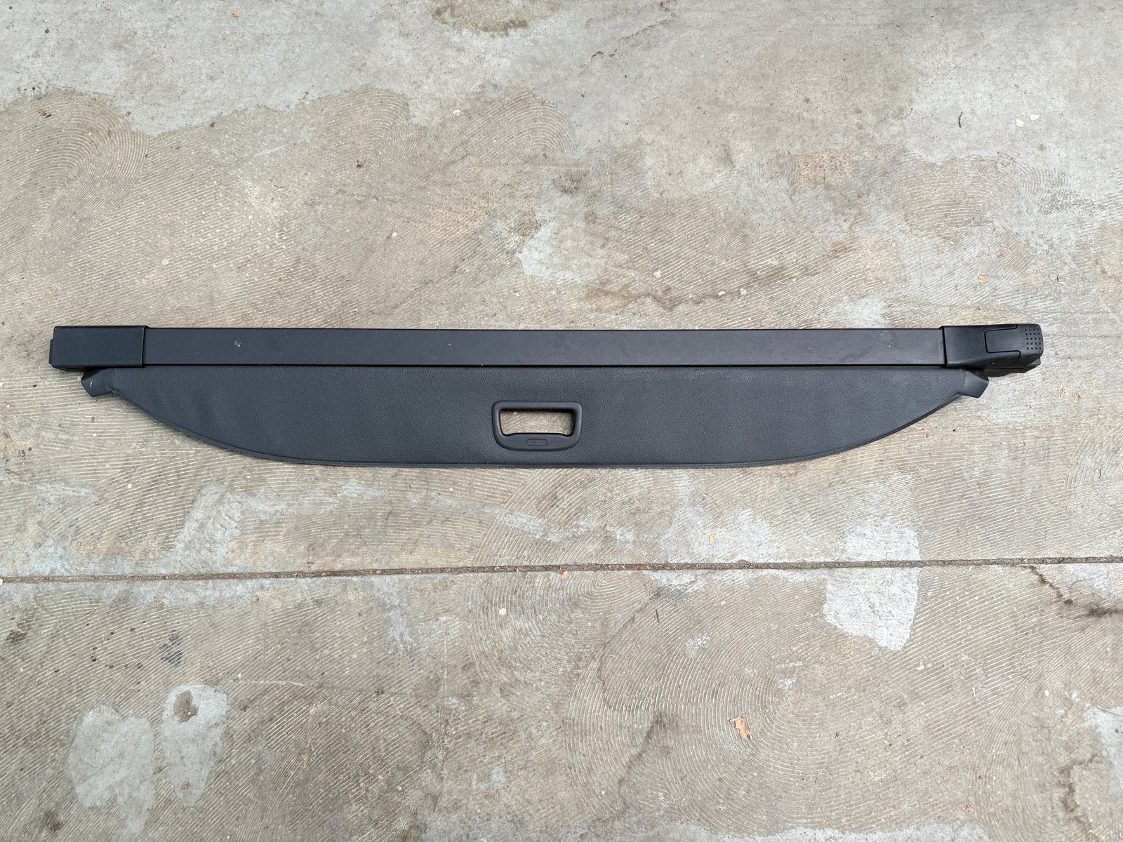 Rolhoes, Rolo of kofferbakhoes Opel Astra Combi 2010/2022, Ophalen of Verzenden, Gebruikt, Opel