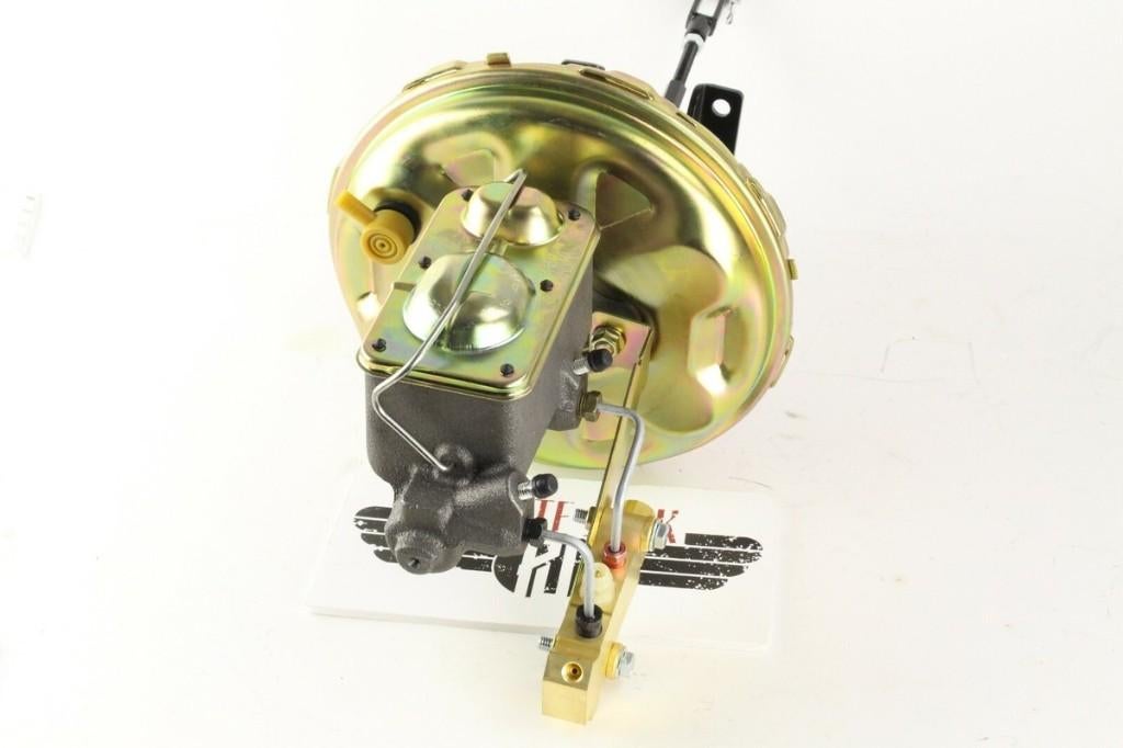 1967-1972 GM Truck (C Series) Booster Conversion Kit, Ophalen of Verzenden, Nieuw, Chevrolet