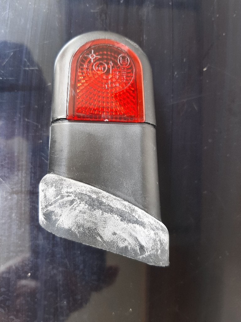 Verlichting Mercedes Vario, Ophalen of Verzenden, Nieuw, Mercedes-Benz