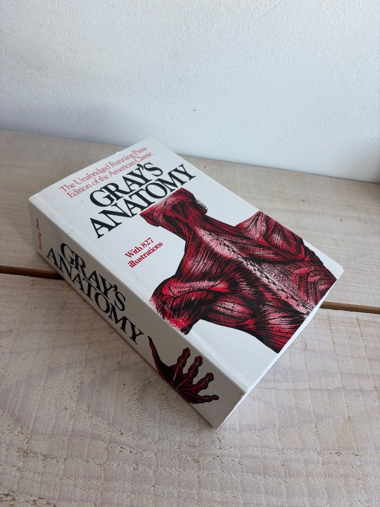 Gray’s anatomy, Boeken, Ophalen of Verzenden, Nieuw, Henry Gray, Natuurwetenschap