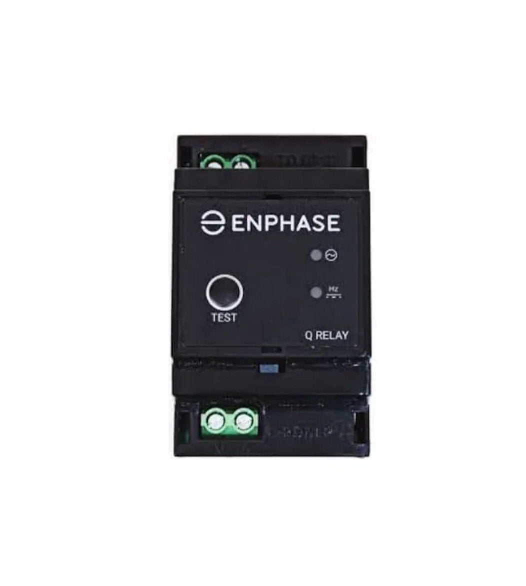 Enphase Q Relais - Essentieel voor uw zonne-energiesysteem, Ophalen, Nieuw, Enphase, Relais