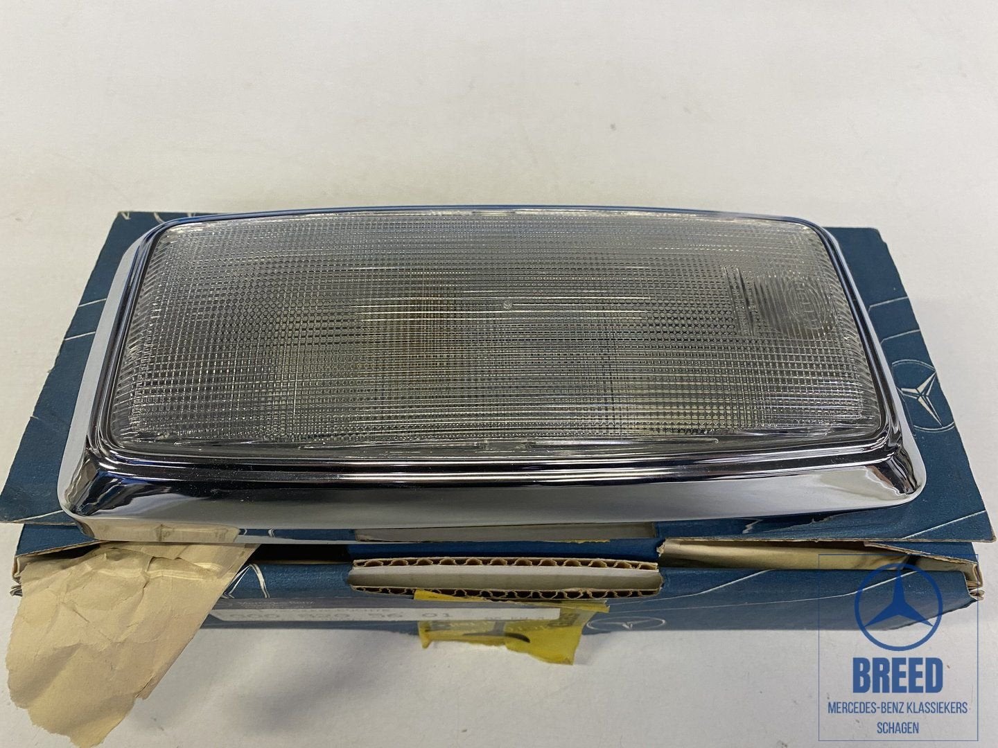 NOS halogeen binnenverlichting Mercedes W601 W602 W611 T1 TN, -, Nieuw, Ophalen of Verzenden, -