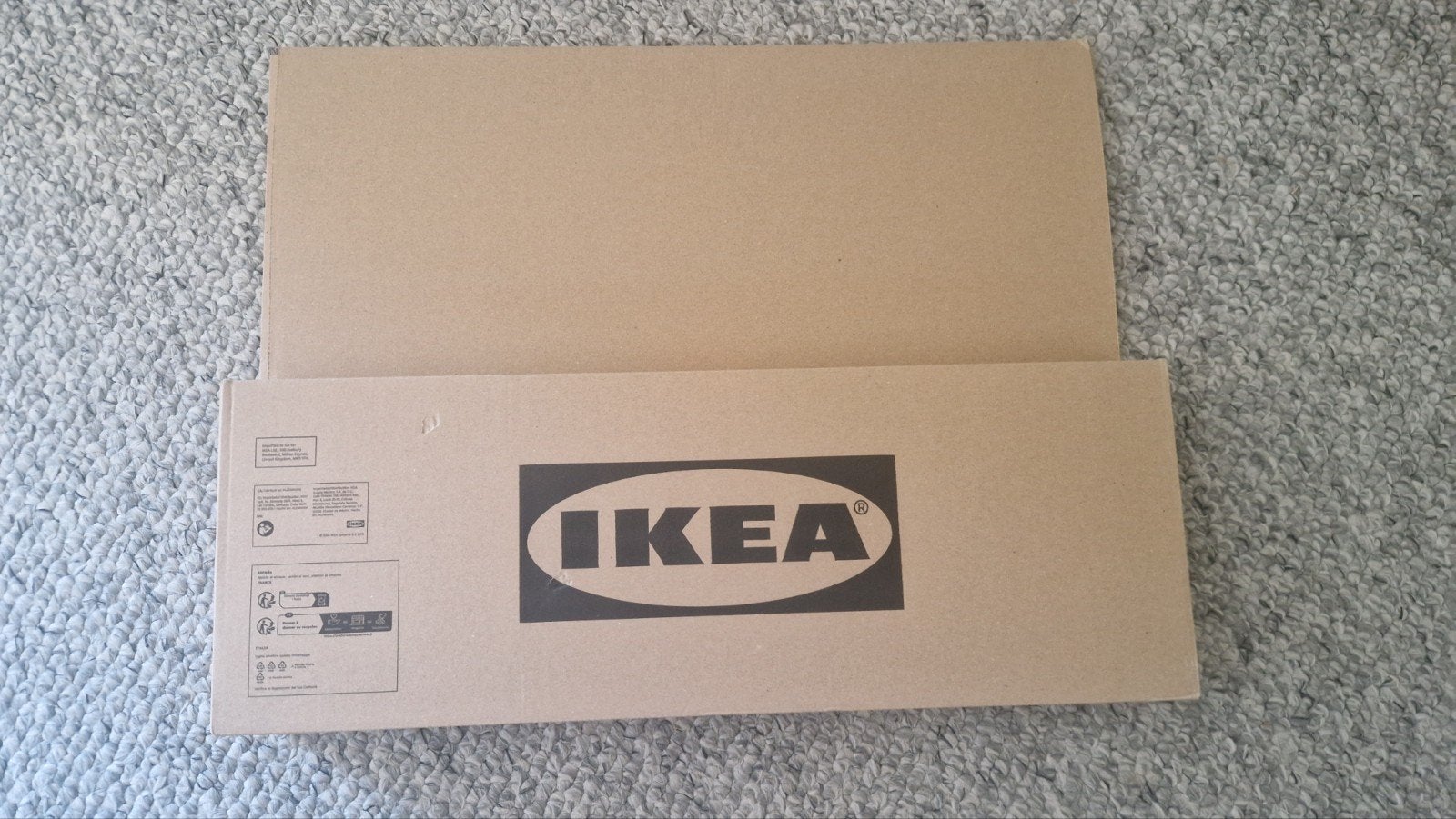 IKEA KOMPLEMENT lade voor PAX kast 50x58 cm - Nieuw in doos, Huis en Inrichting, Kasten | Overige, Ophalen, Nieuw