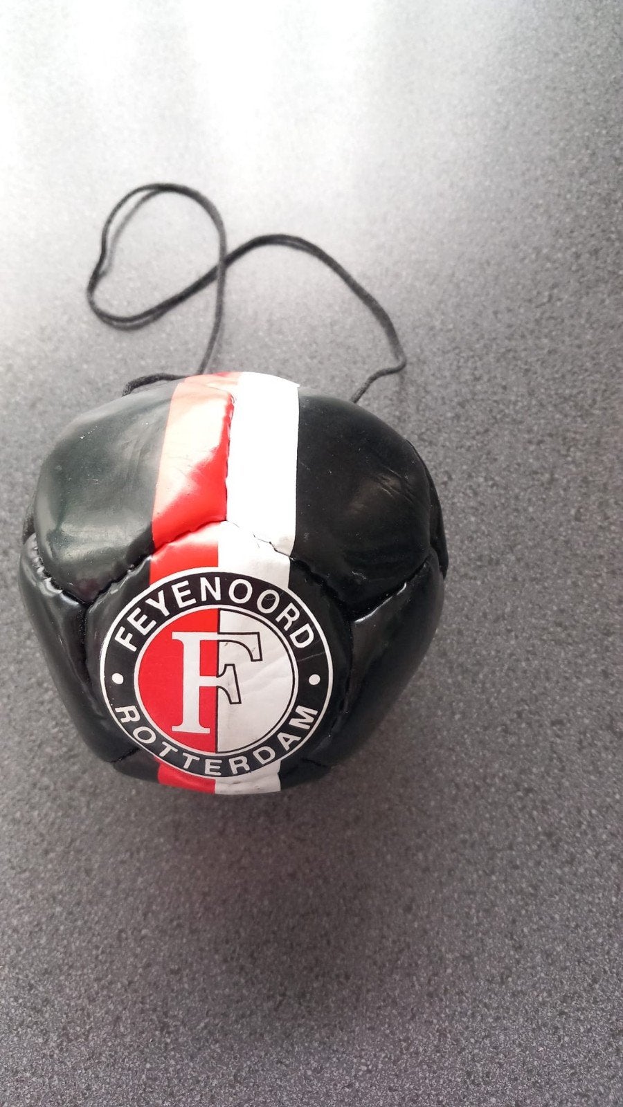 Feyenoord balletje, Verzenden, Nieuw, Feyenoord, Overige typen