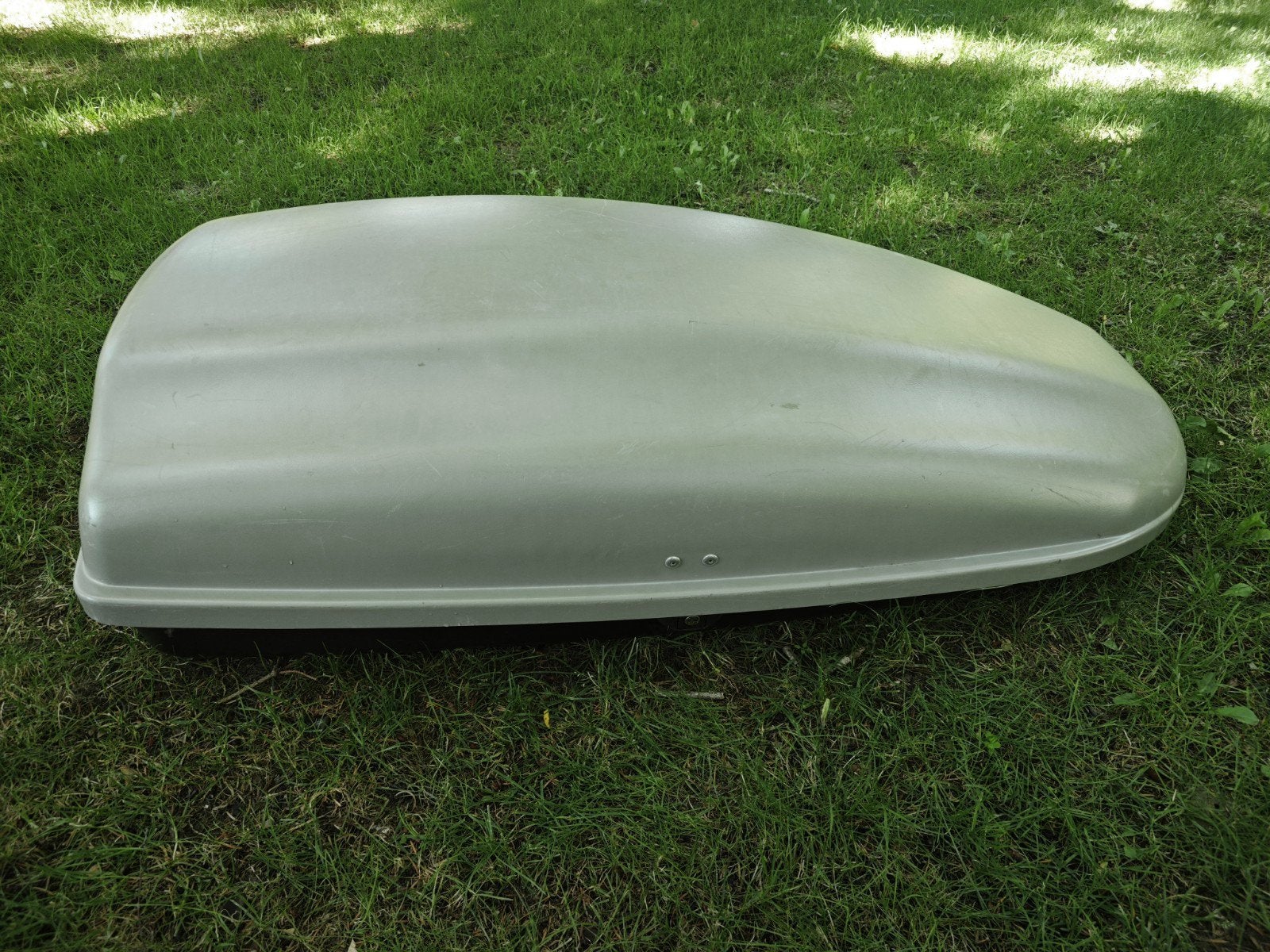 Dakkoffer G3 Hydra 180 -  inhoud: 320 liter, Auto diversen, Dakkoffers, Ophalen, Gebruikt