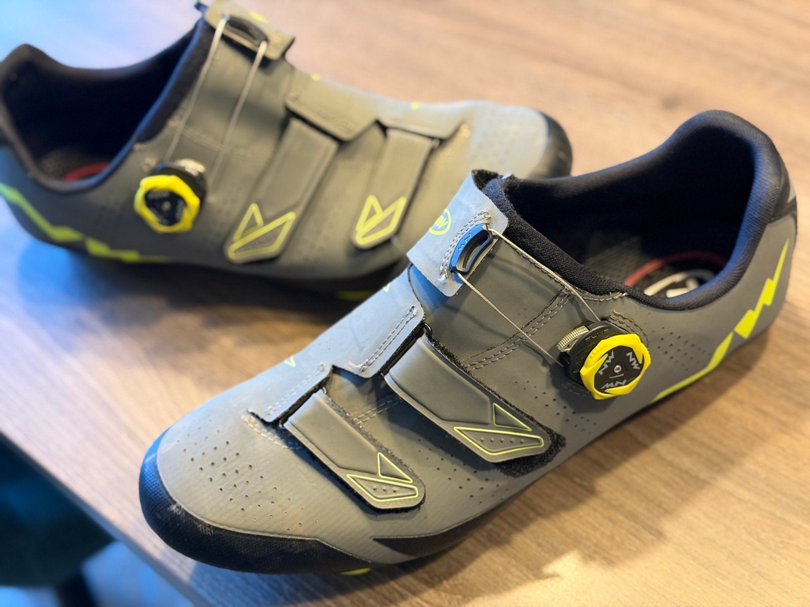 Northwave Scream 2 Plus MTB schoenen - Maat 46, Fietsen en Brommers, Gebruikt, Heren, Schoenen, Overige maten