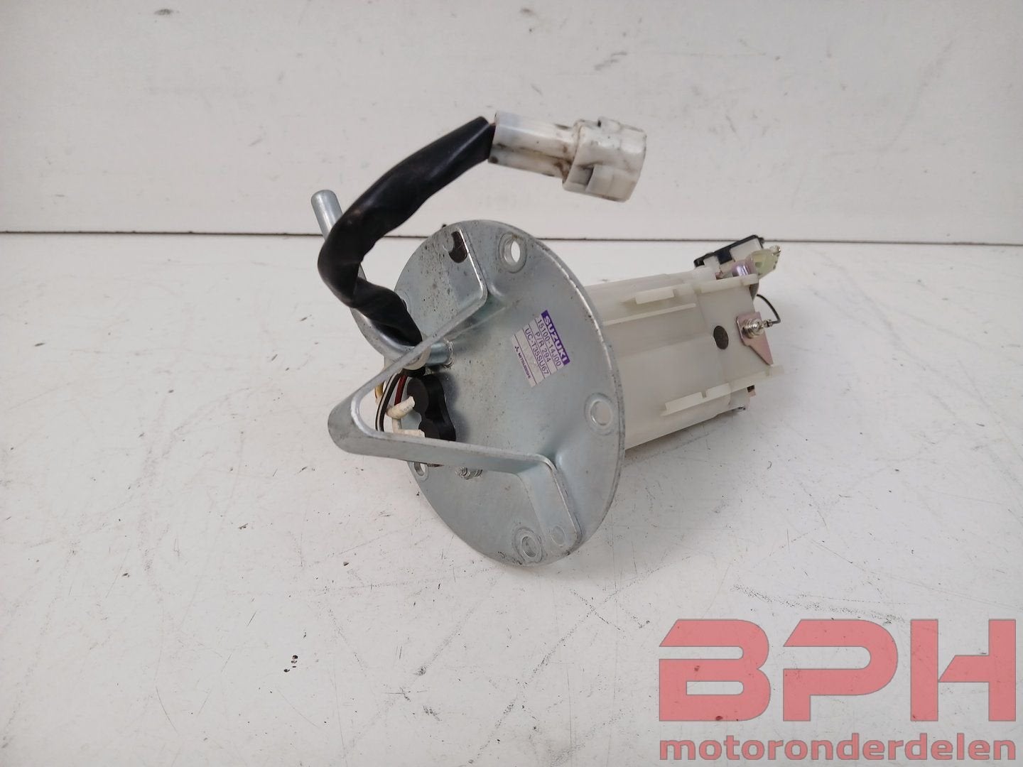 Brandstofpomp pomp Suzuki GSX-R 600 750 L1 L2 L3 L4 L5 L6 L7, Motoren, Gebruikt, -, -, Ophalen of Verzenden