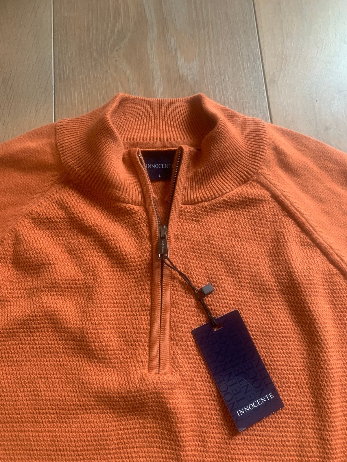 Truien maat xxl oranje model, Ophalen of Verzenden, Nieuw, Overige maten, Oranje