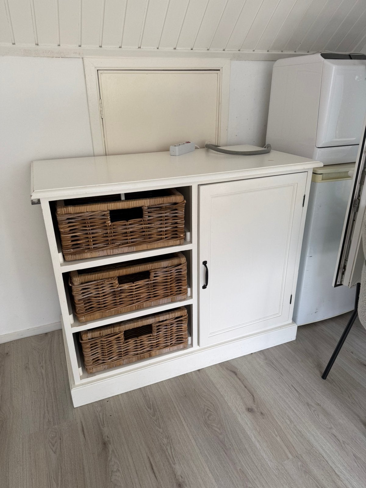 Commode kast, Ophalen, Gebruikt, 50 tot 75 cm, 100 tot 150 cm