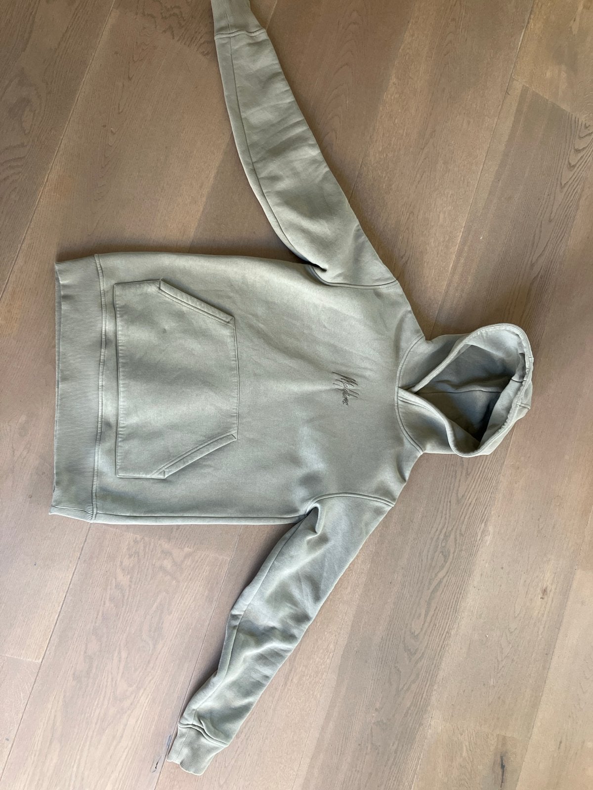 Malelions Hoodie - maat M, Ophalen of Verzenden, Gedragen