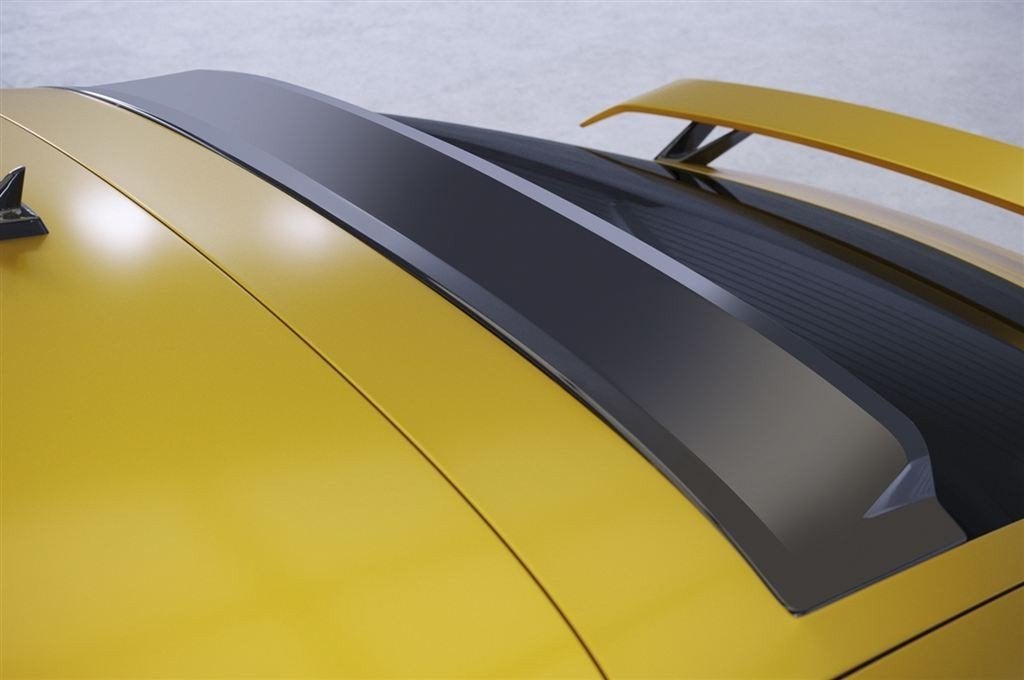 Achterruit Achterraam Spoiler Voor Audi TT / TTS / TT RS, Verzenden, Automotive Parts, A.parts@hotmail.nl, Trasmolenlaan 12 3447 GZ Woerden