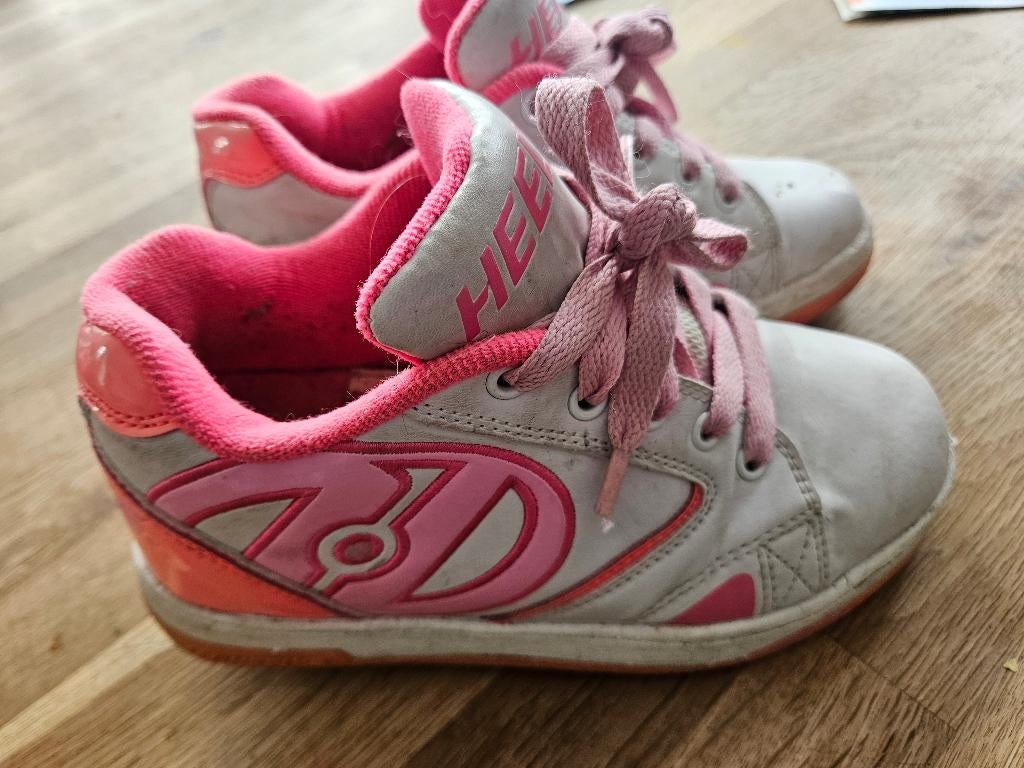 Heelys maat 33, Ophalen of Verzenden, Gebruikt