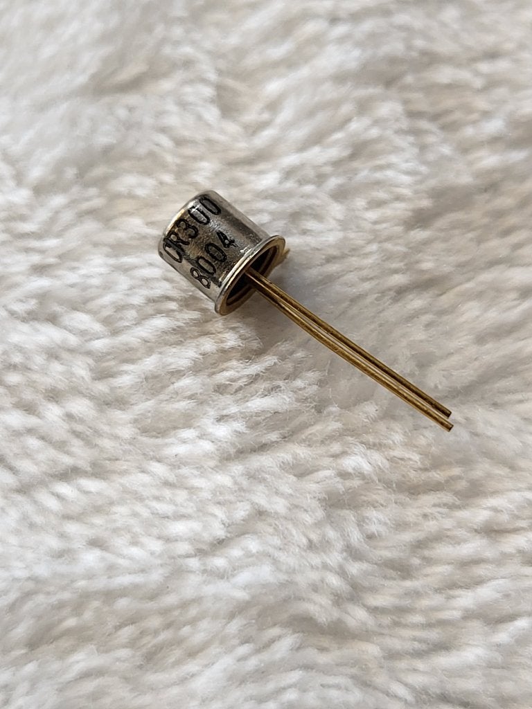 CR300 current regulator 3.0 mA (NOS), Verzenden, Nieuw