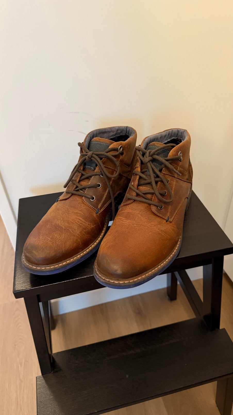 Outfielder heren schoenenmaat 47, Kleding | Heren, Schoenen, Verzenden, Zo goed als nieuw