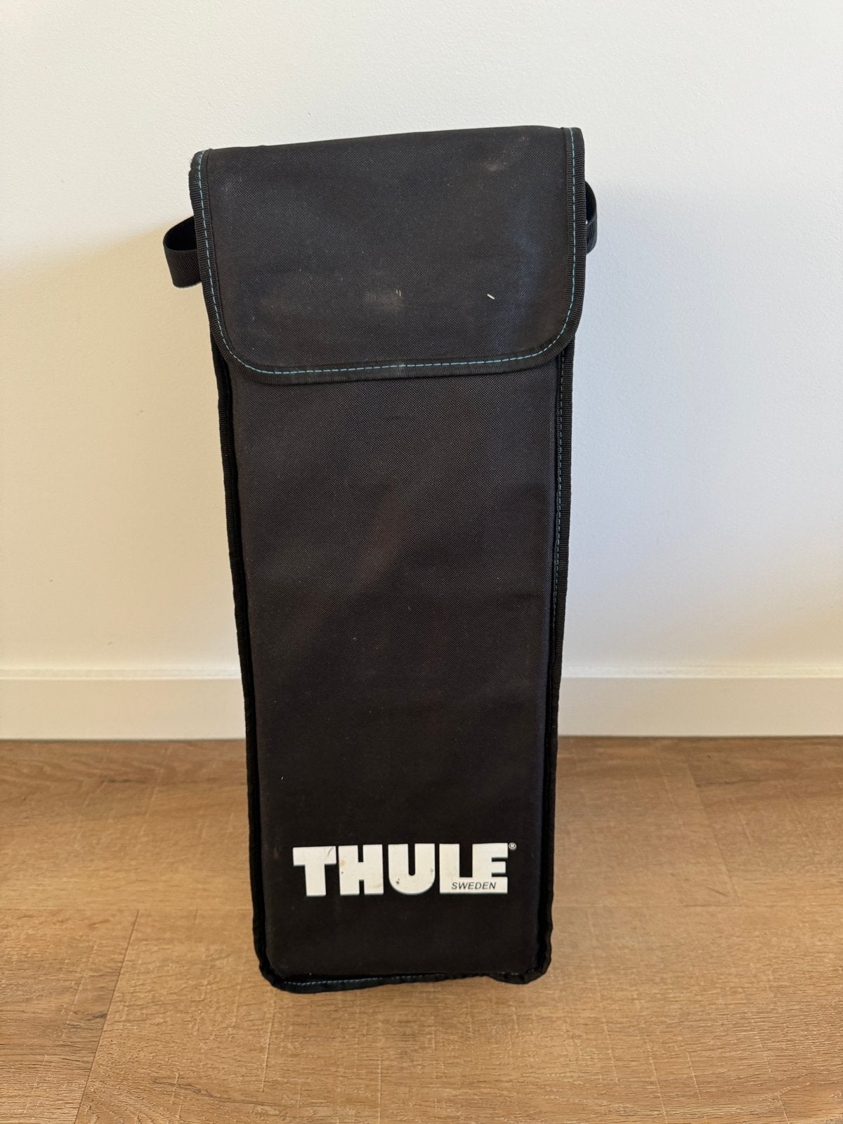 Thule leveler, Caravans en Kamperen, Ophalen, Zo goed als nieuw