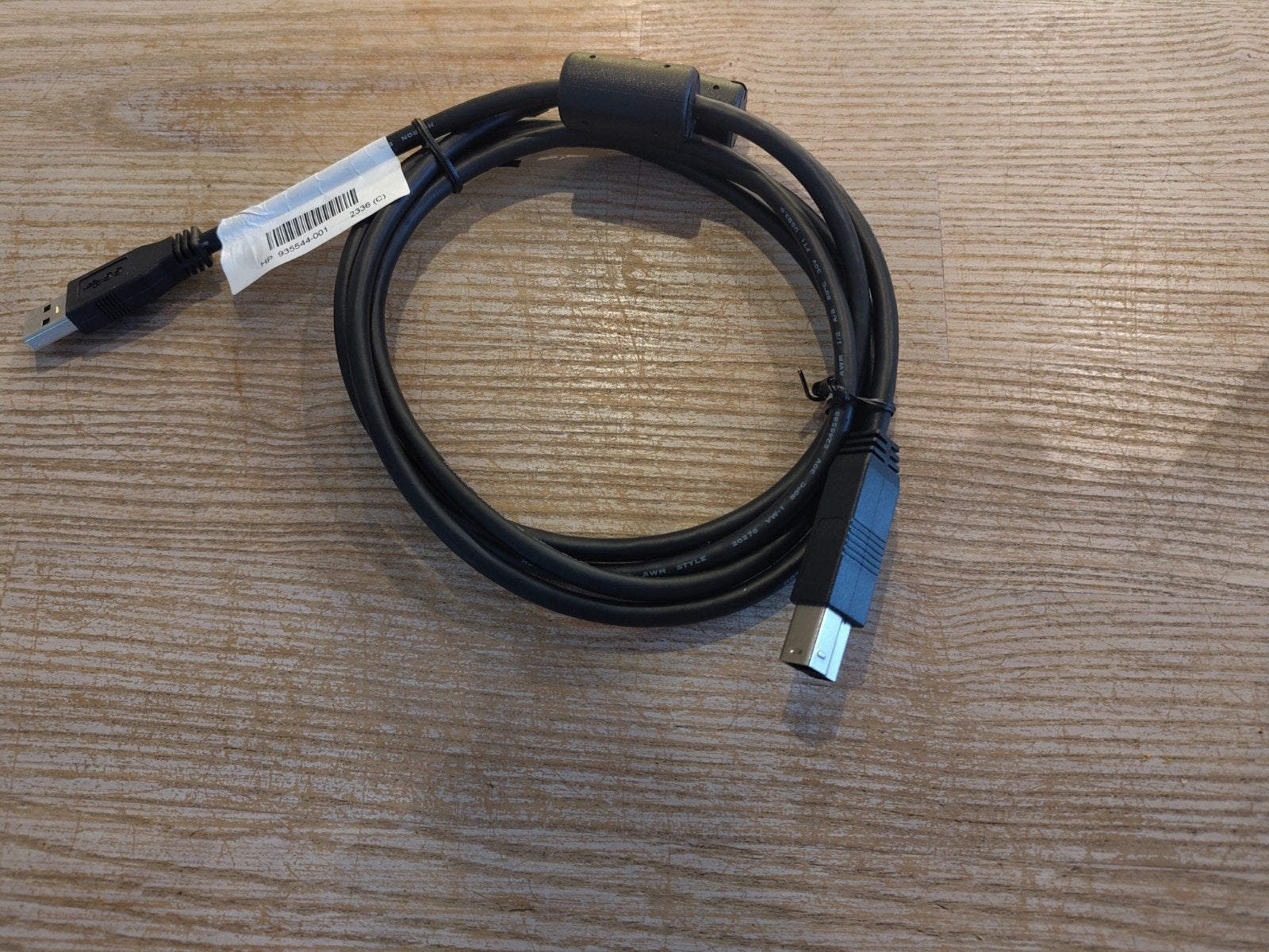Usb A naar usb B kabel, Ophalen of Verzenden