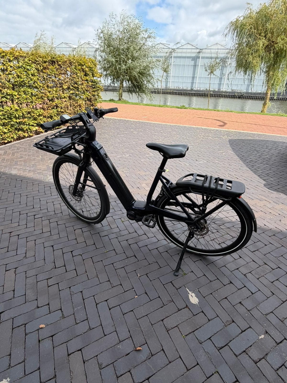 Cannondale mavaro neo4, Gebruikt, 51 tot 55 cm, 50 km per accu of meer, Ophalen