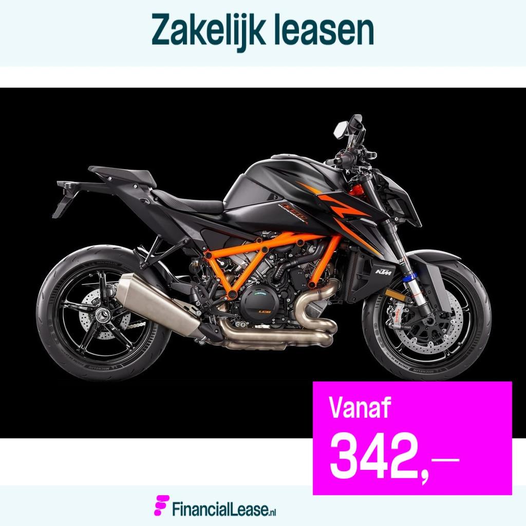 KTM 1390 SUPERDUKE R, Motoren, Motoren | KTM, Bedrijf, Meer dan 35 kW, Naked bike