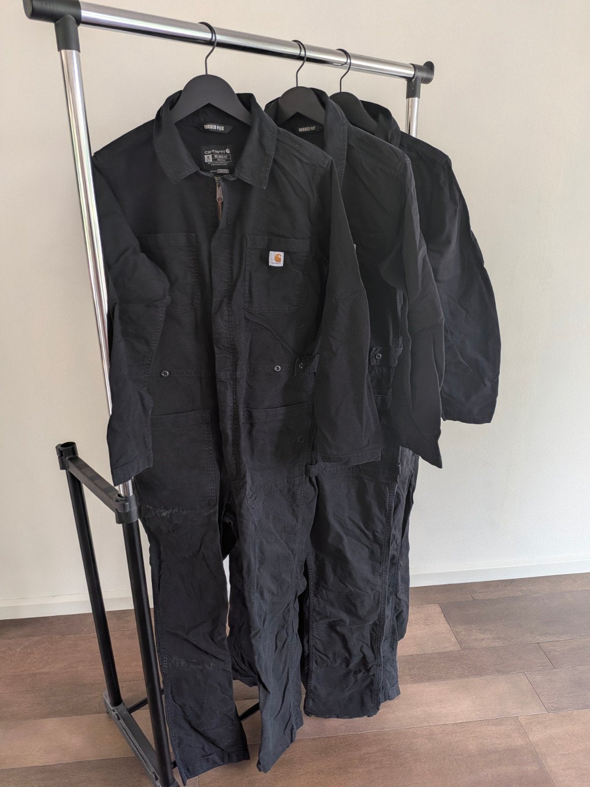 3x Carhartt Dames Coverall M – Rugged Flex, Ophalen of Verzenden, Nieuw, Dames