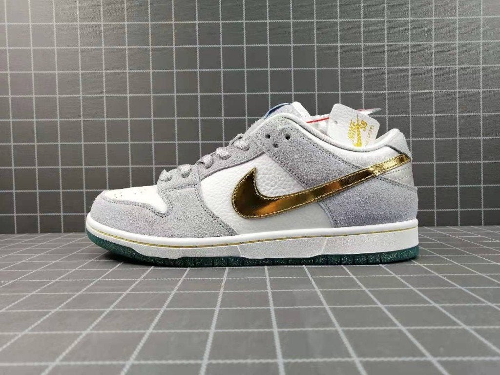 Nike SB Dunk Low | Sean Cliver, Nike SB, Overige kleuren, Nieuw, Ophalen of Verzenden