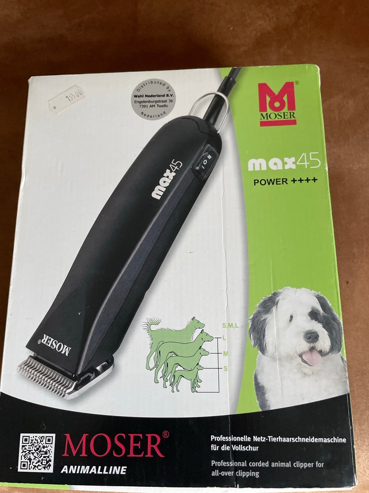 Hondentrimmer, Dieren en Toebehoren, Honden-accessoires, Ophalen