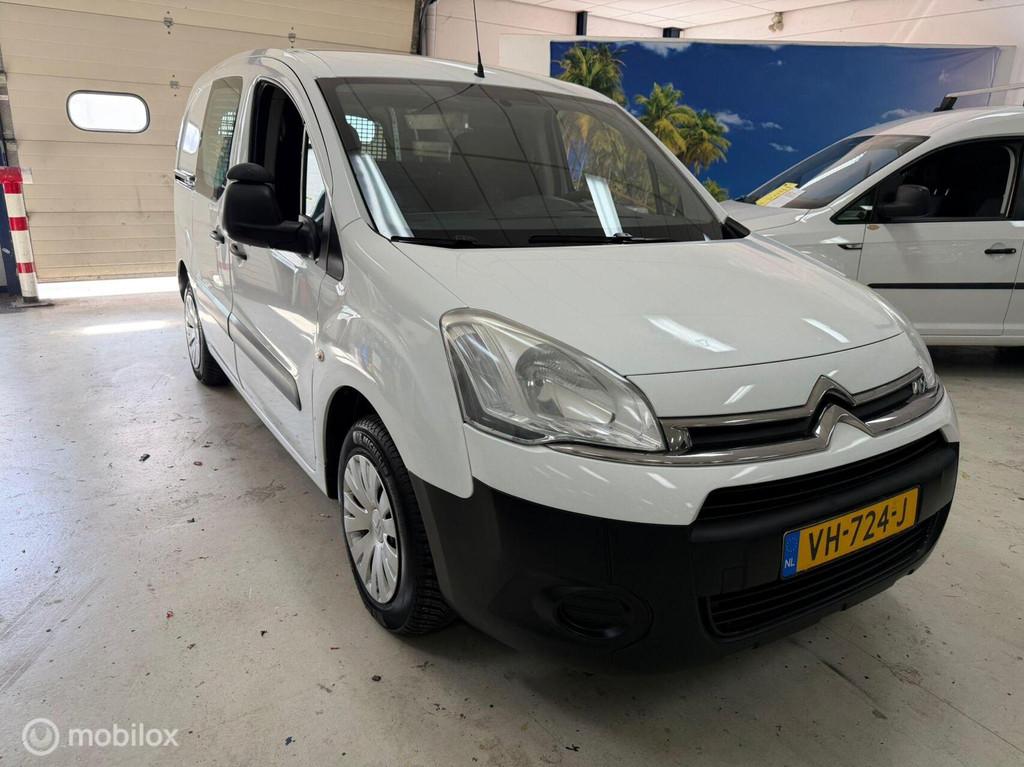 Citroen Berlingo 1.6 HDI Airco Cruise