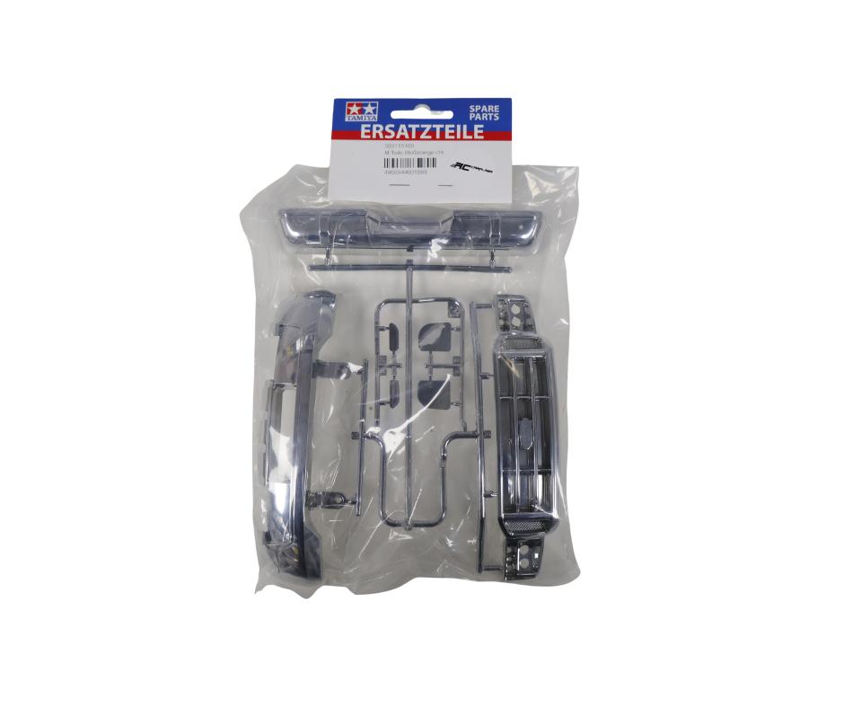 Tamiya Ford-350 M-Parts (M1-M7) 58372