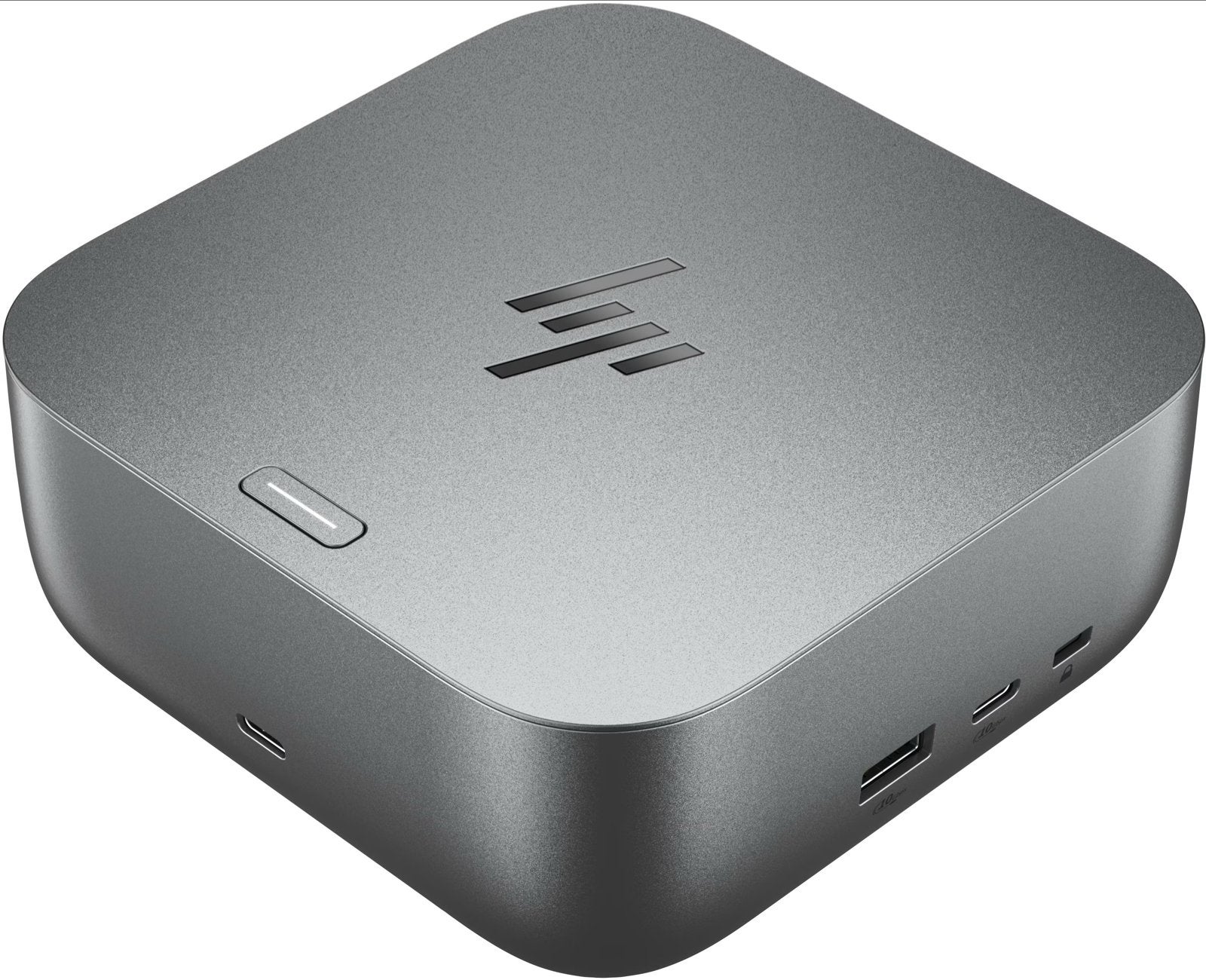 HP TB4 100W G6 Dock EURO - Nieuw in doos, Ophalen, Nieuw, Docking station, Laptop