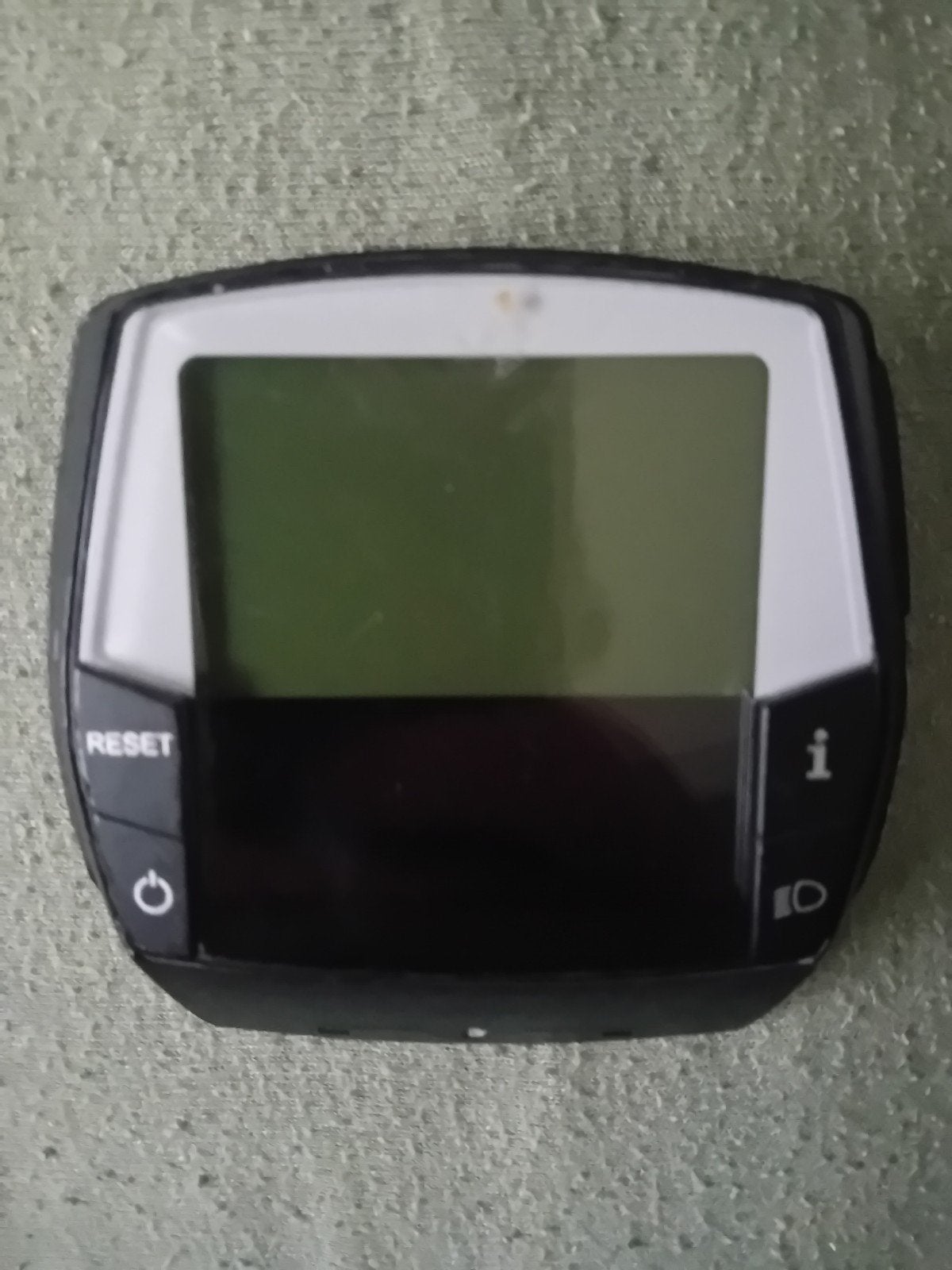 Fietscomputer - Gebruikt, Ophalen of Verzenden