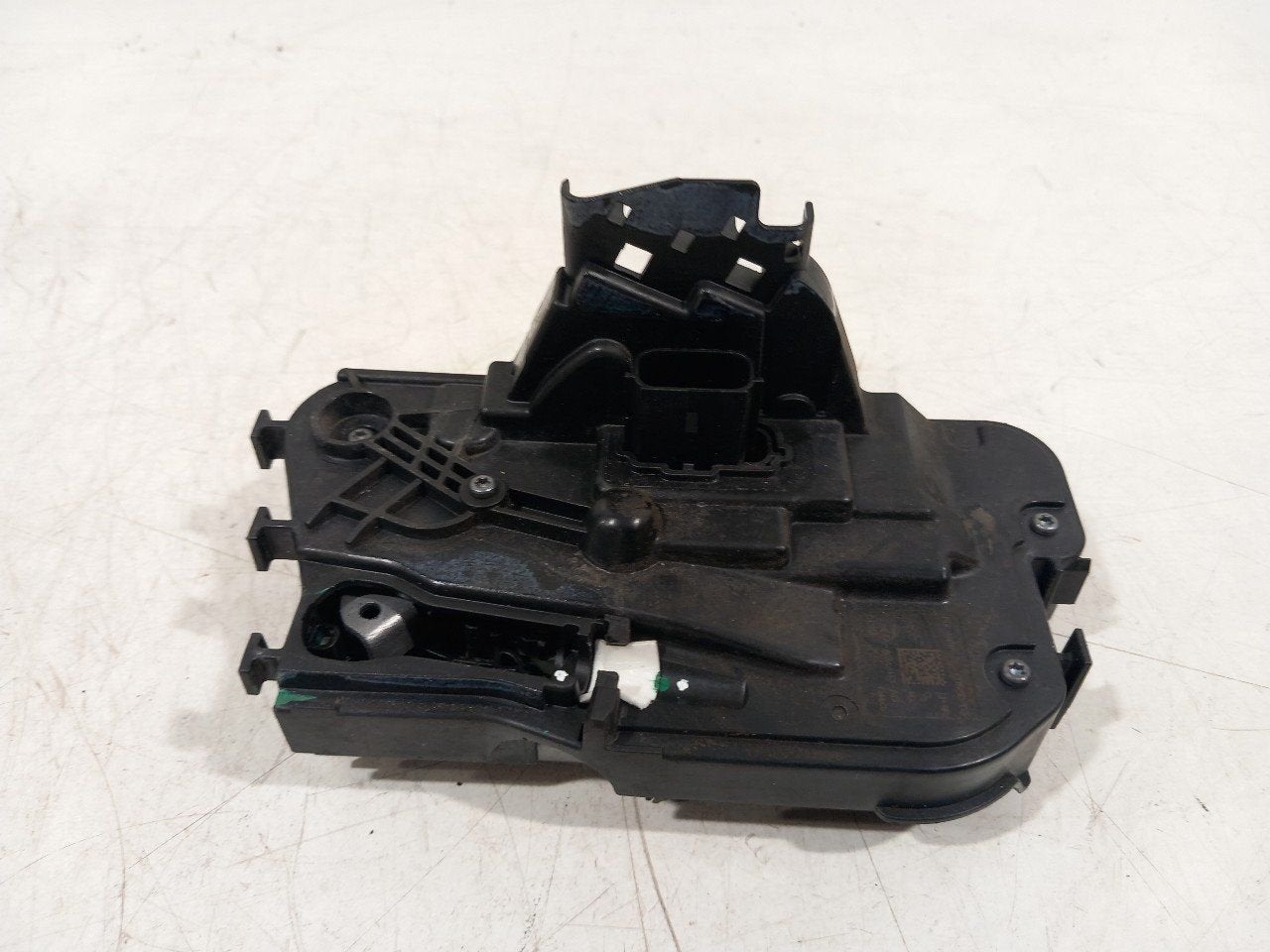 Slot mechaniek portier elektrisch centrale vergrendeling lin, Auto-onderdelen, Onderdelen@venauto.nl, Van der Ven Autorecycling B.V.
