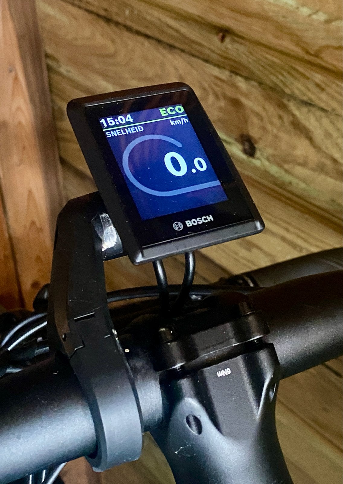 Bosch SmartphoneGrip voor e-bikes (BSP3200), Ophalen of Verzenden, Zo goed als nieuw