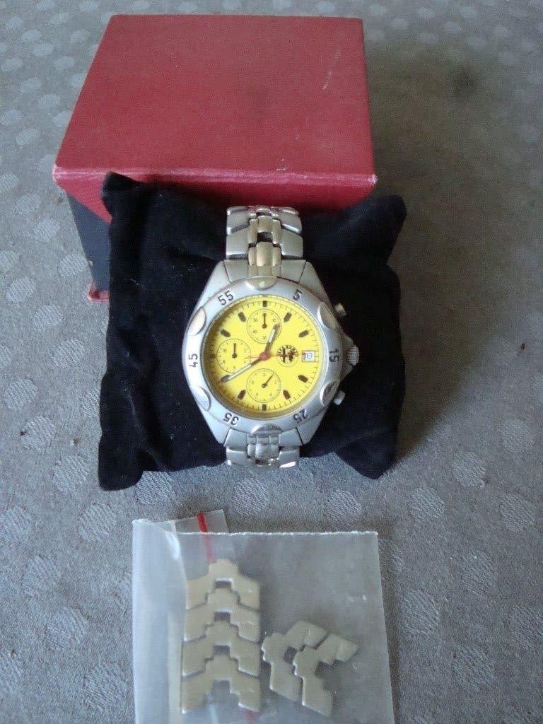 Alfa romeo horloge nieuw, Ophalen of Verzenden, Nieuw, Auto's