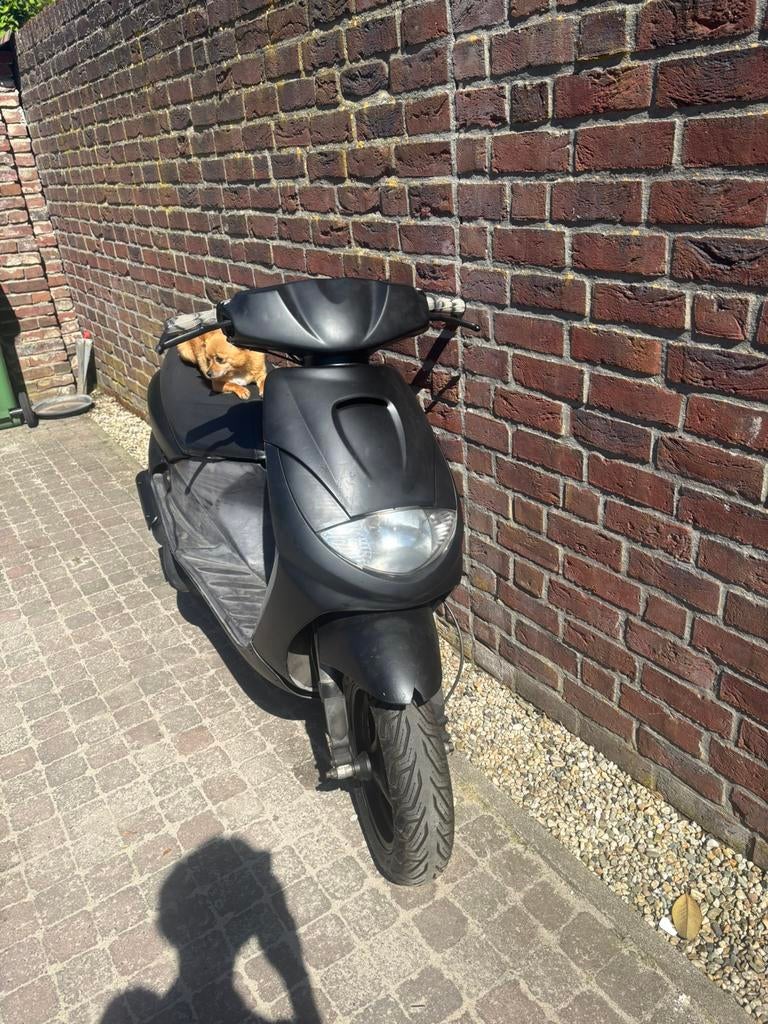 Viva city 70cc 2 takt tekoop/teruil, Tweetakt, Gebruikt, 70 cc, Ophalen of Verzenden