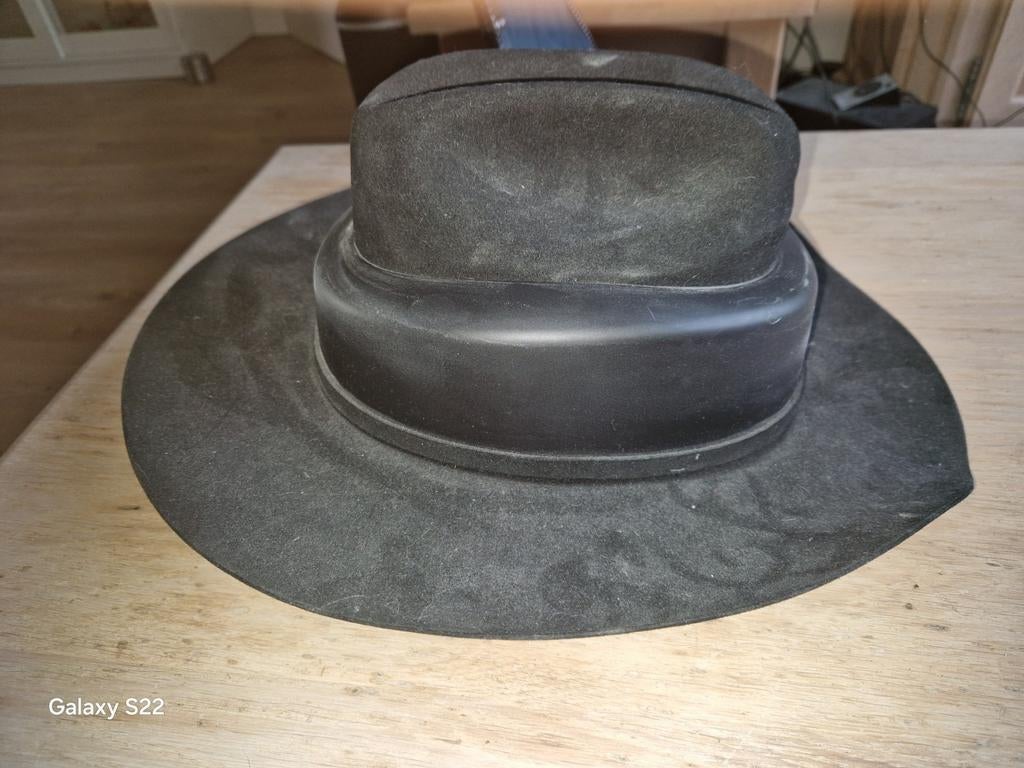 Cowboy cap, Dieren en Toebehoren, Ophalen, Nieuw