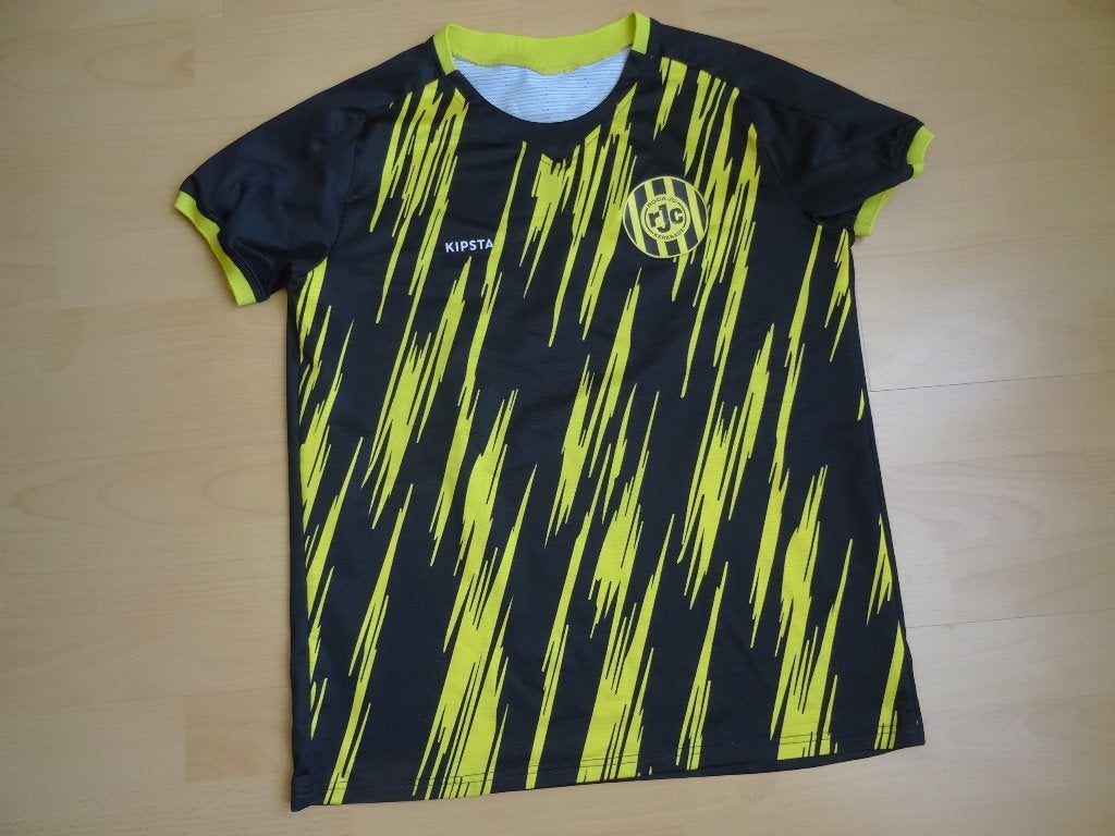 Roda JC Shirt maat 164, Kinderen en Baby's, Kinderkleding | Maat 164, Ophalen of Verzenden, Zo goed als nieuw, Jongen of Meisje