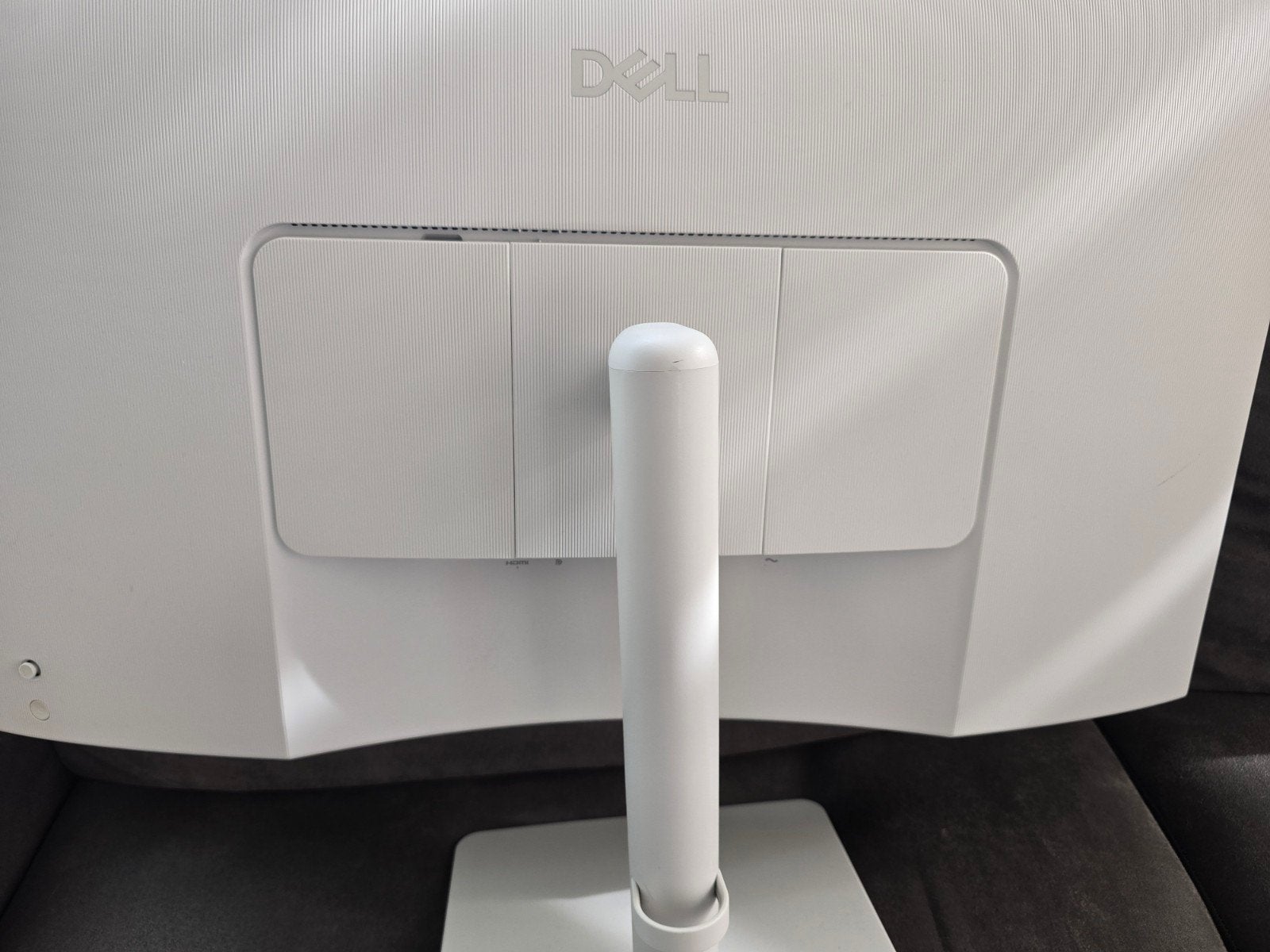 Dell S3225QS - 4k 120 Hz VA monitor z.g.a.n., Ophalen, IPS, 101 t/m 150 Hz, DisplayPort