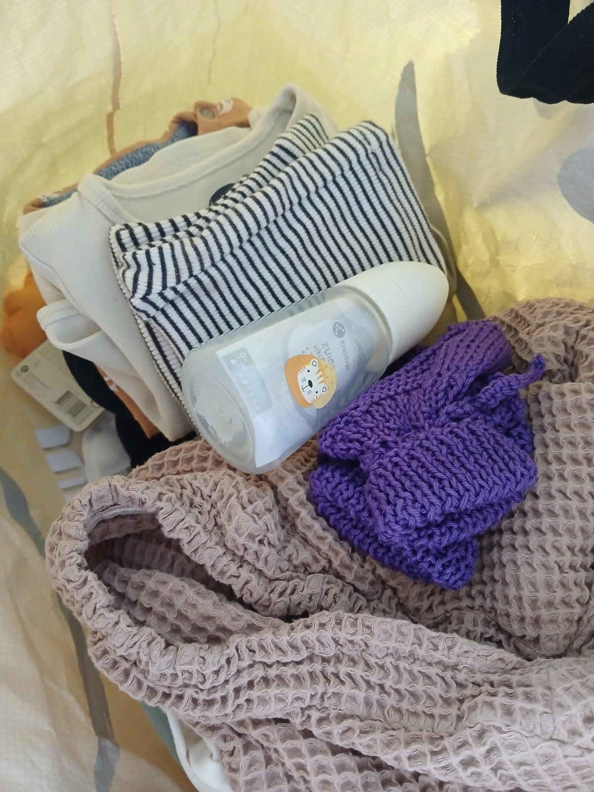 Gratis babykleding jongen, Ophalen, Zo goed als nieuw