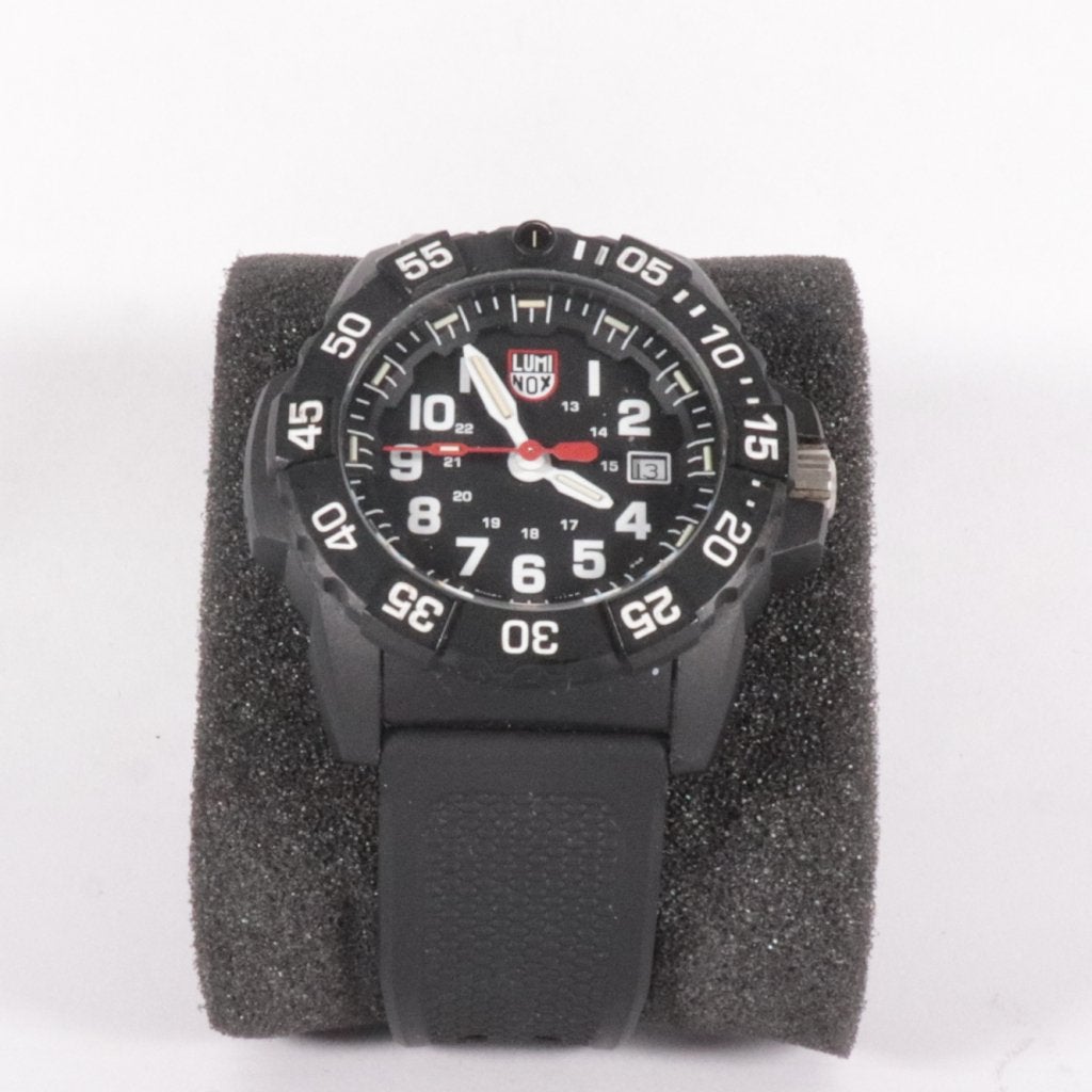 Luminox Navey Seal 3500 Herenhorloge - ZGAN, Sieraden, Tassen en Uiterlijk, Horloges | Heren, Flex Ltd., Zo goed als nieuw, https://flex.com/contact-us