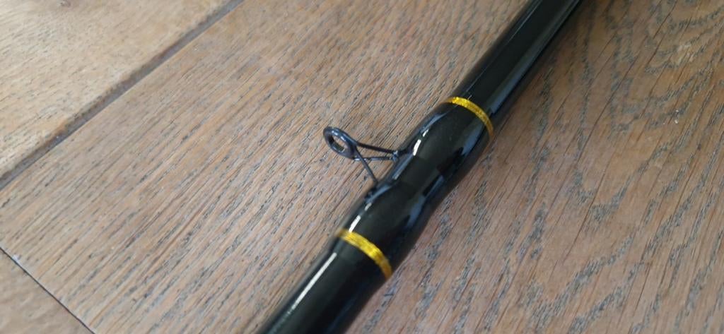 Fladen Match Chieftain 390 Eco, Ophalen of Verzenden