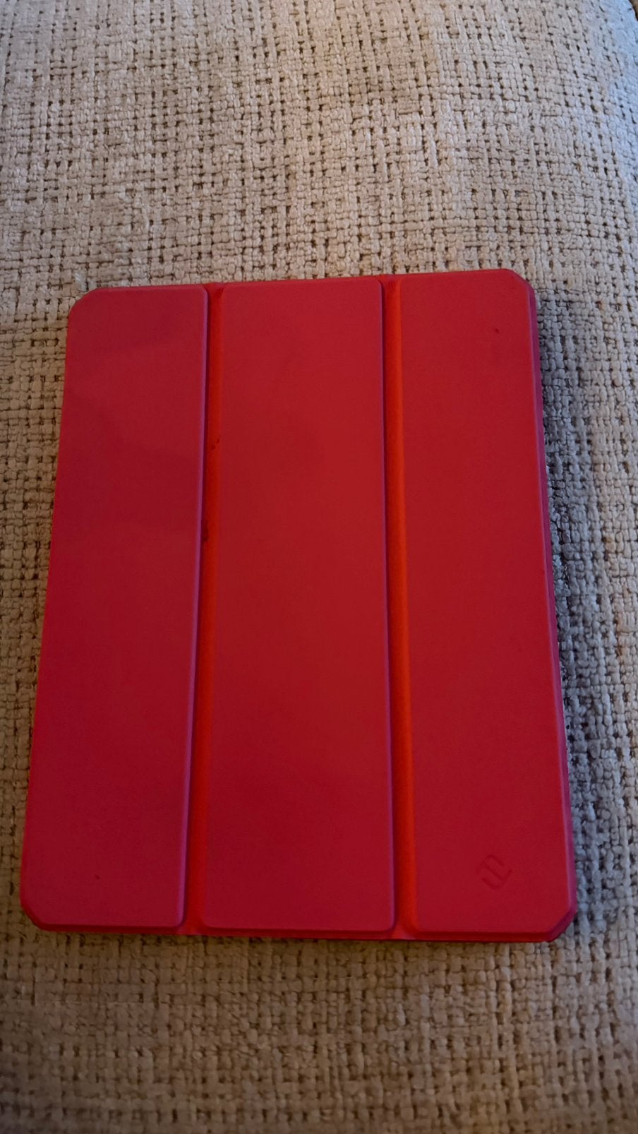 Ipad 11, Ophalen, Zo goed als nieuw, 11 inch, Bescherming voor- en achterkant