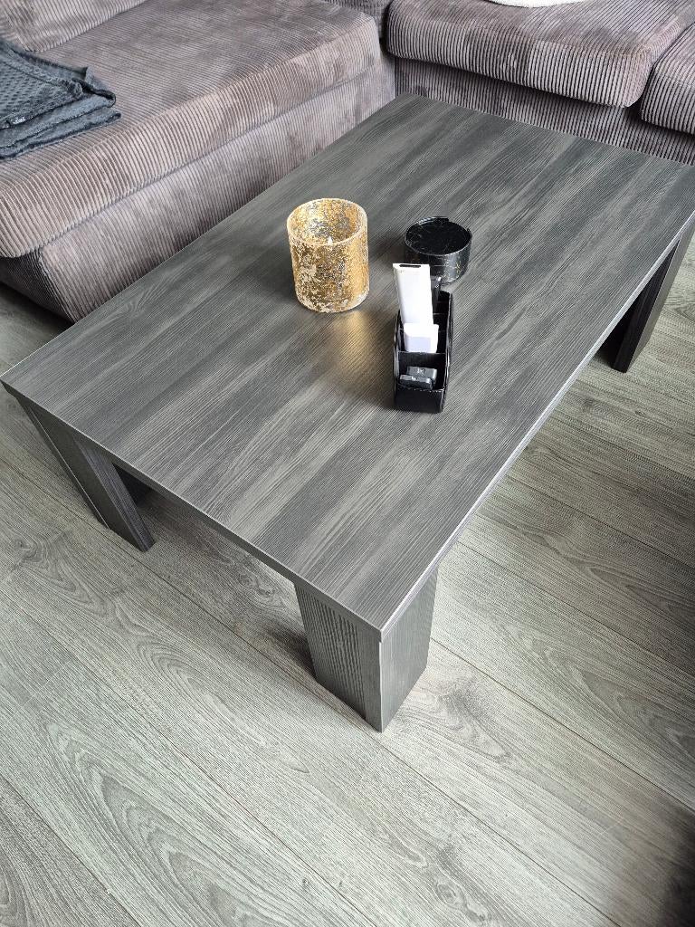 Salontafel, Ophalen, Overige materialen, 100 tot 150 cm, 50 tot 100 cm