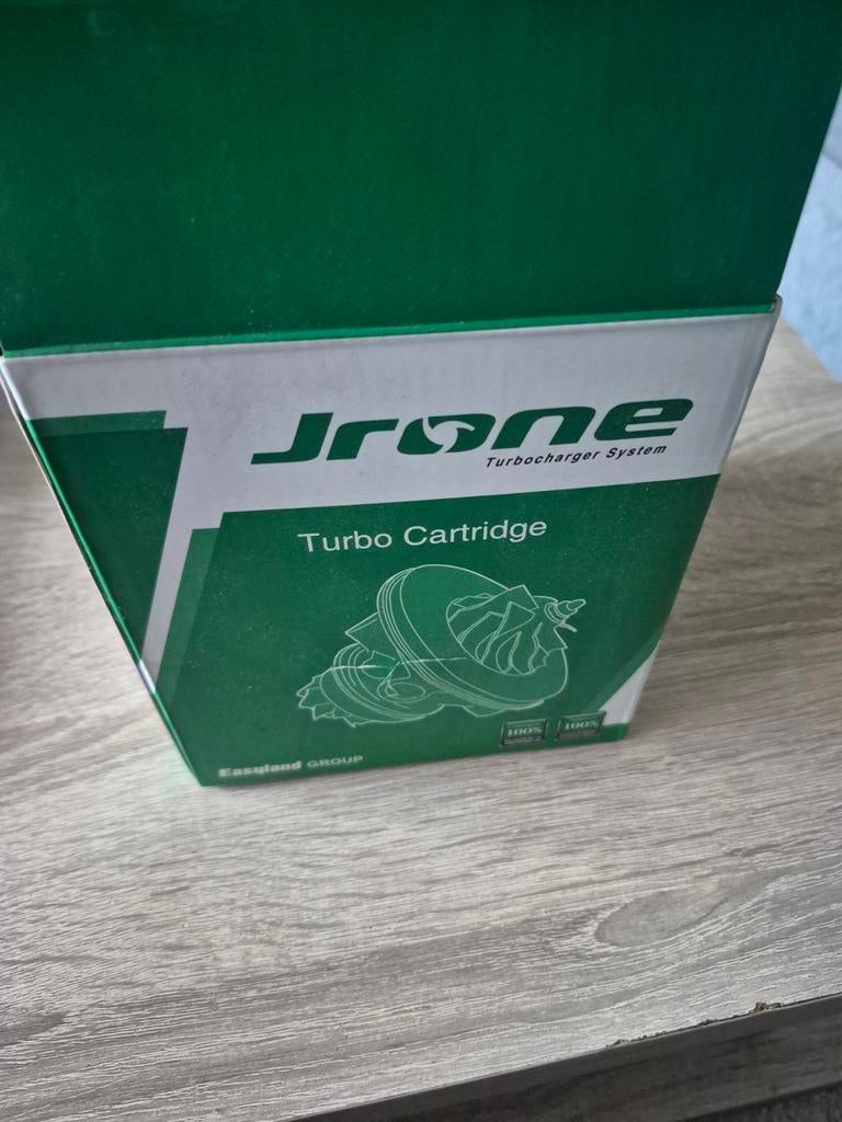 JRone Turbo Cartridge - Nieuw in Doos alfa romeo, Ophalen of Verzenden, Nieuw, Universele onderdelen