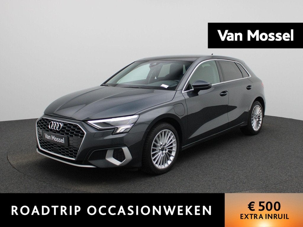 Audi A3 Sportback 40 TFSI e Advanced edition | Automaat | 20