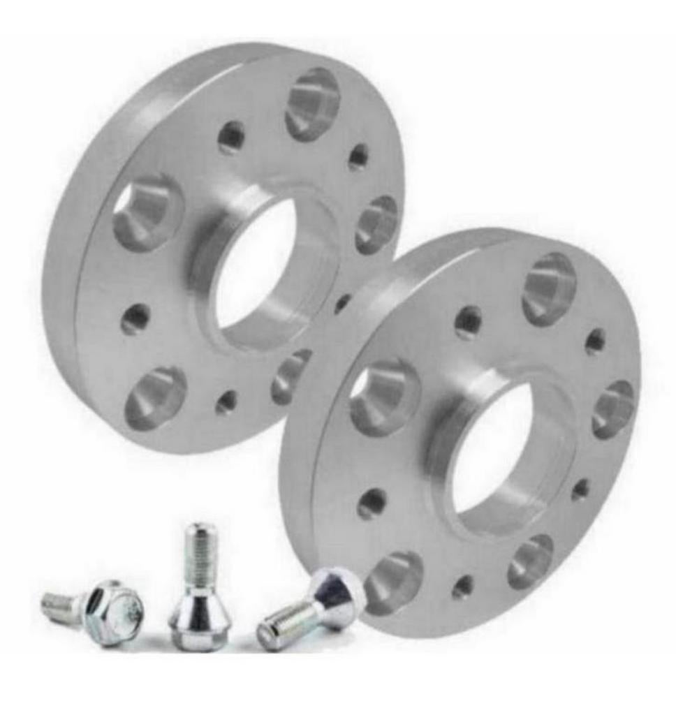 Spoorverbeders Mercedes Sprinter 2x 6x130 84,1 M14x1,5 20mm, Auto diversen, Tuning en Styling, Ophalen of Verzenden, H, H, H