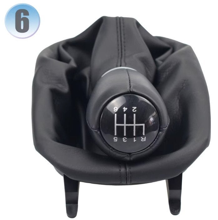 Pookknopset Seat Leon 1 Bj 1998-2005 en Toledo 2 (6, Buurserstraat 15 A, 7481 EG,Haaksbergen, Nieuw, Ophalen of Verzenden, Plentycarparts