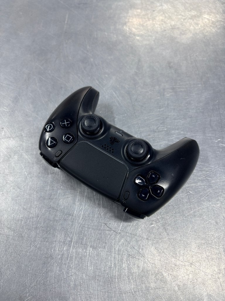 Sony PlayStation 5 DualSense Draadloze Controller Zwart, ., Overige genres, 1 speler, Ophalen of Verzenden