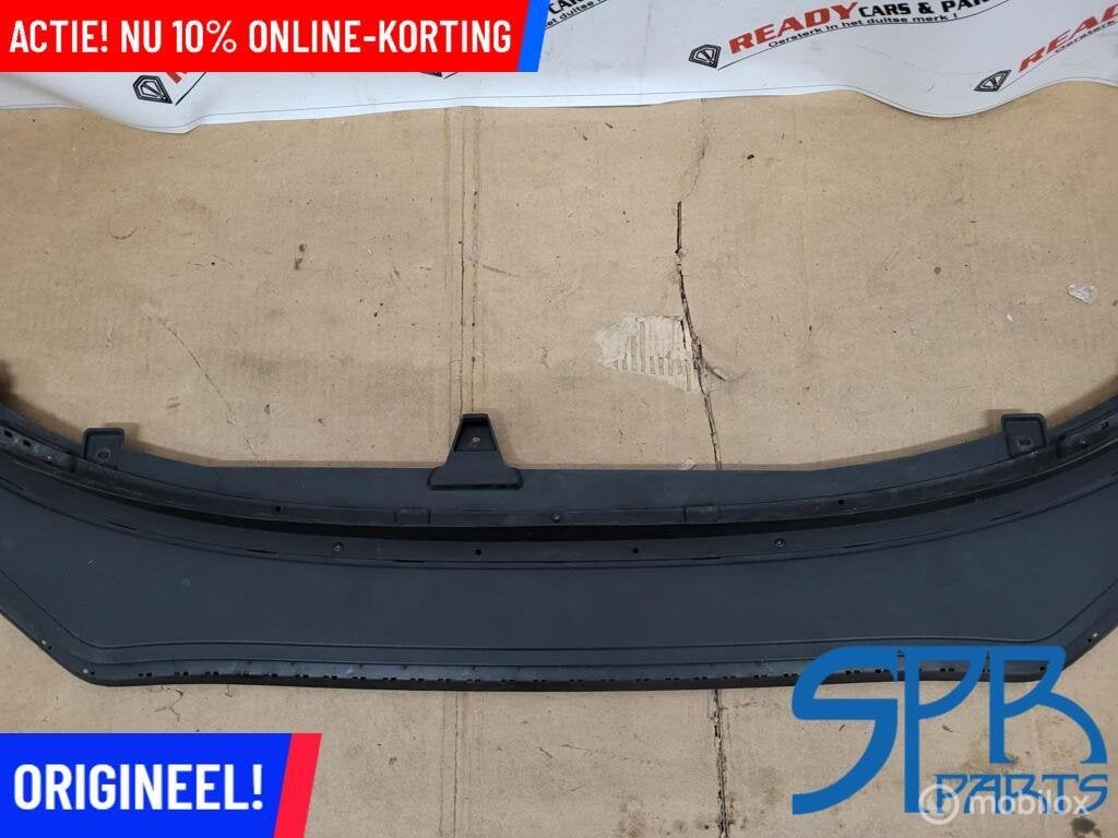 Bumperspoiler voor Polo 6R GTI GT SPOILER 6R0805915G BUMPER, Auto-onderdelen, Gebruikt, Volkswagen, Ophalen of Verzenden, Volkswagen