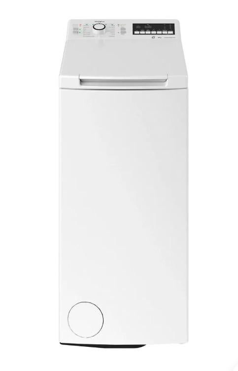 WHIRLPOOL TDLR6265NL bovenlader wasmachine € 319,00, Bovenlader, Nieuw, Ophalen of Verzenden, 85 tot 90 cm