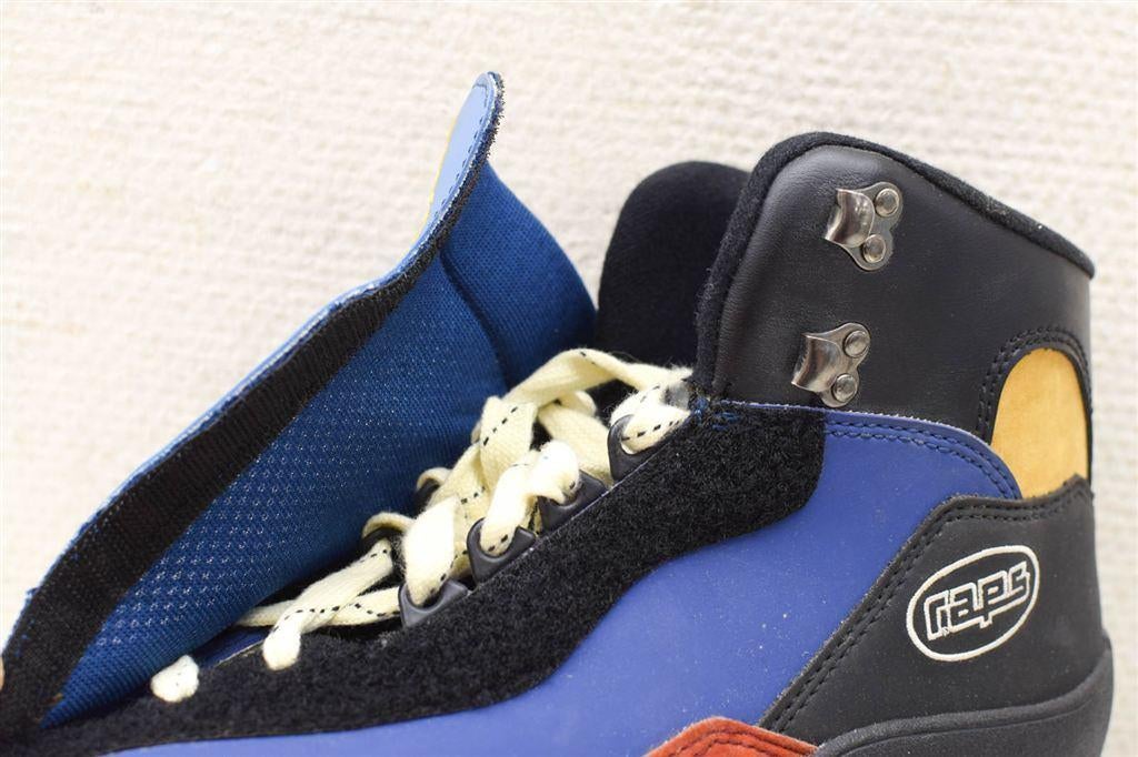 Raps voltage schaatsen 46663, Sport en Fitness, Ophalen of Verzenden, Gebruikt, Noren, Viking